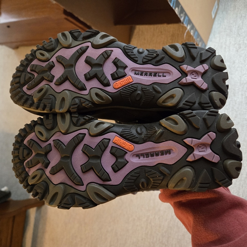 Merrell women's 9 - Picture 10 of 11